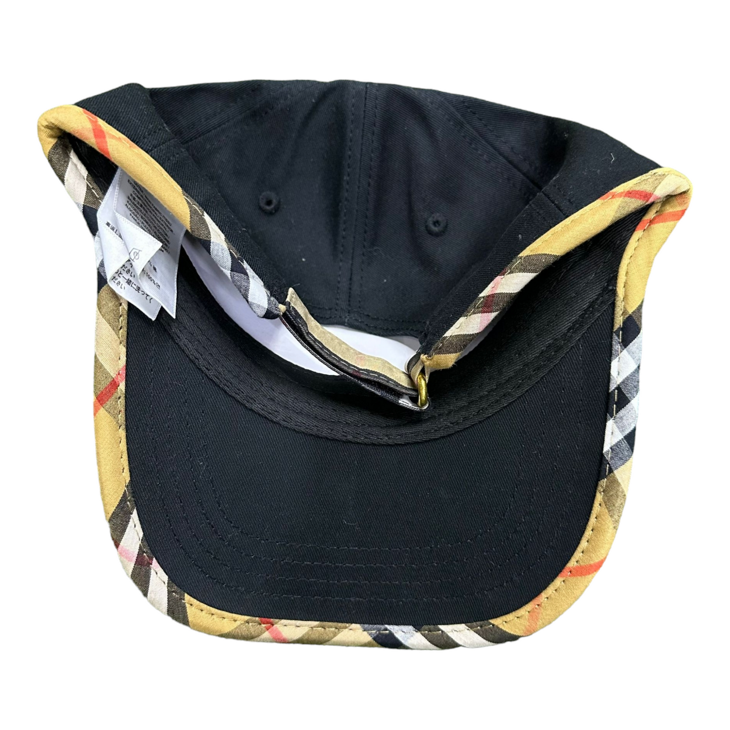 Burberry Hat