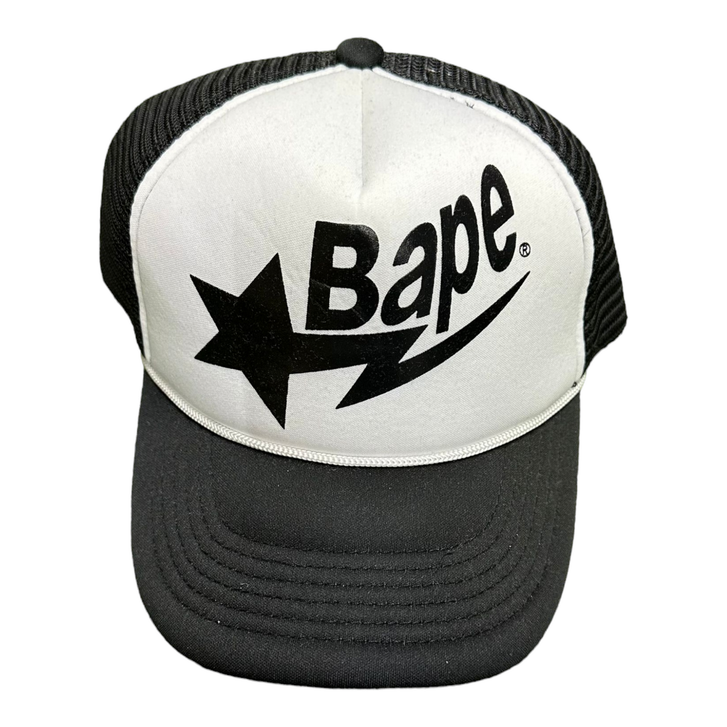 Bape Hat