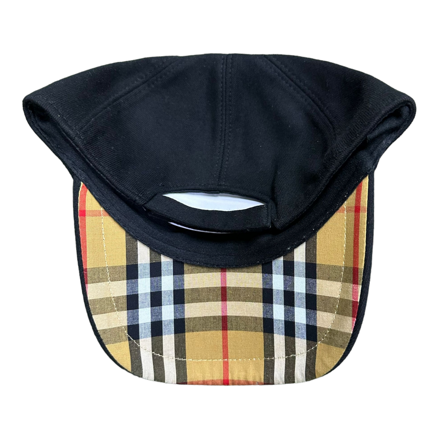 Burberry London England Hat