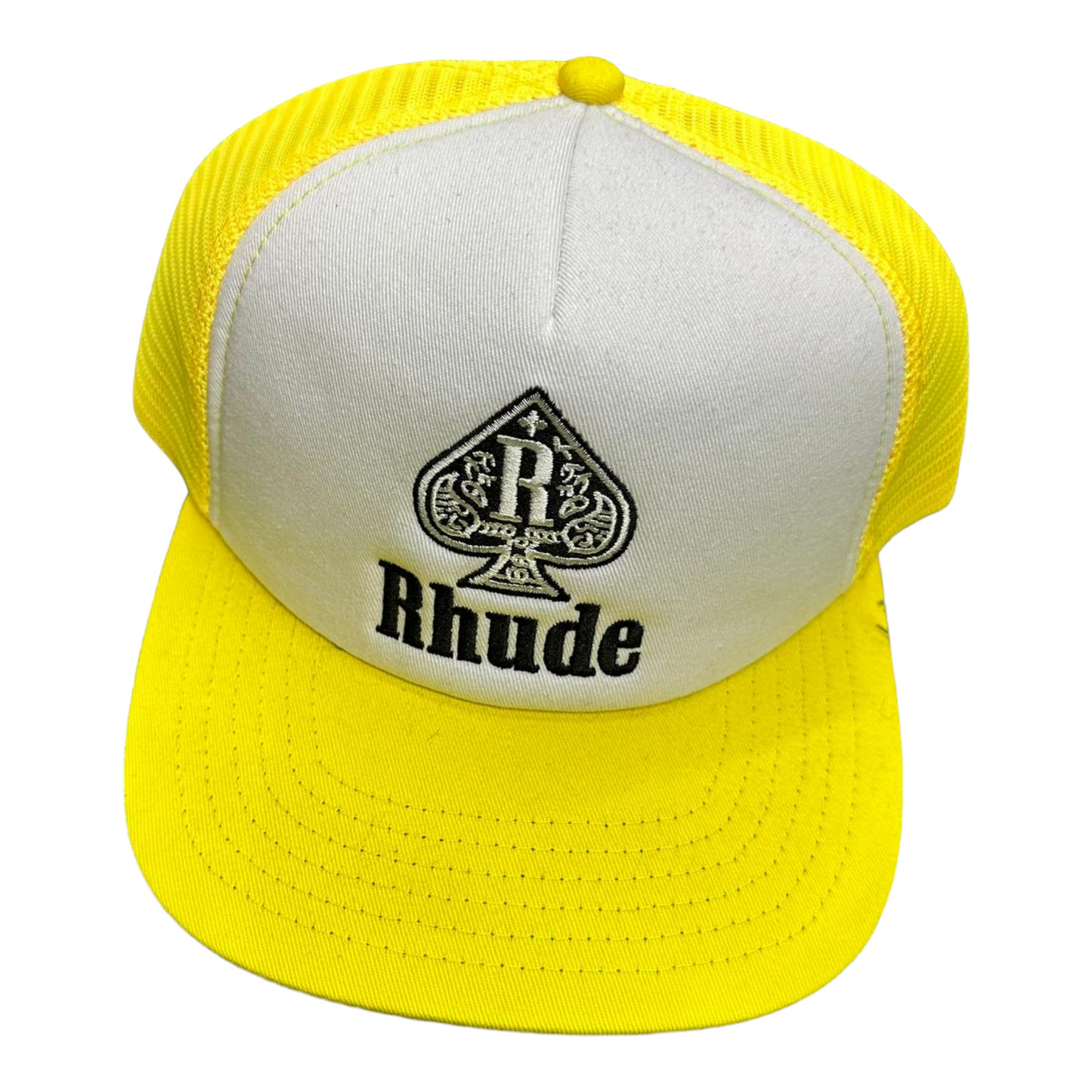 Rhude Hat