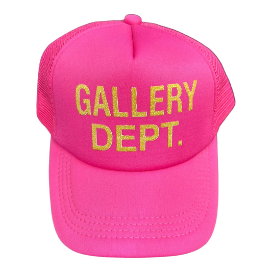 Gallery Dept. Hat