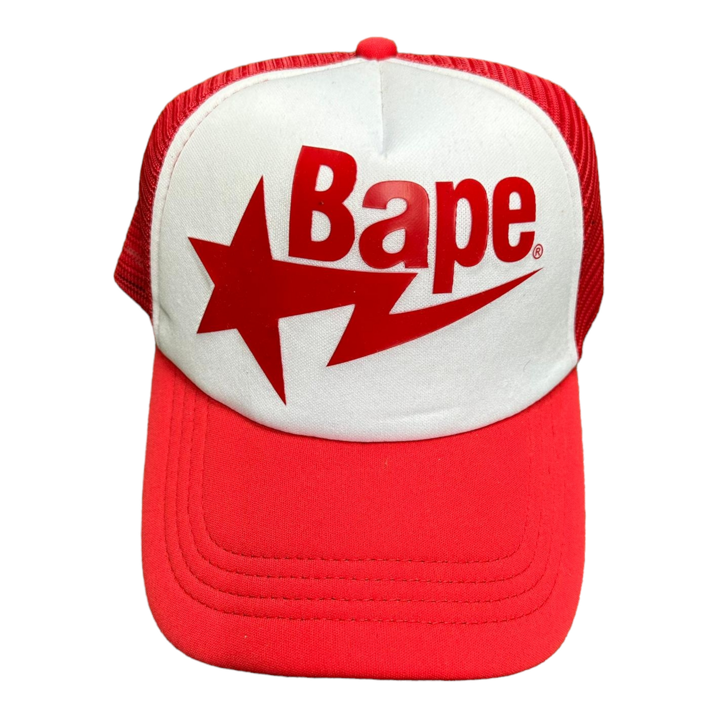 Bape Hat