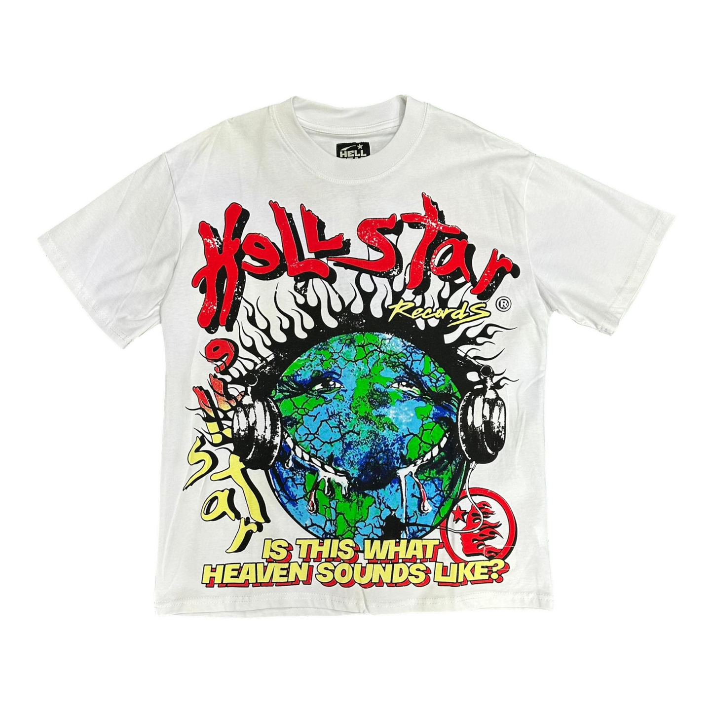 Hellstar Tee