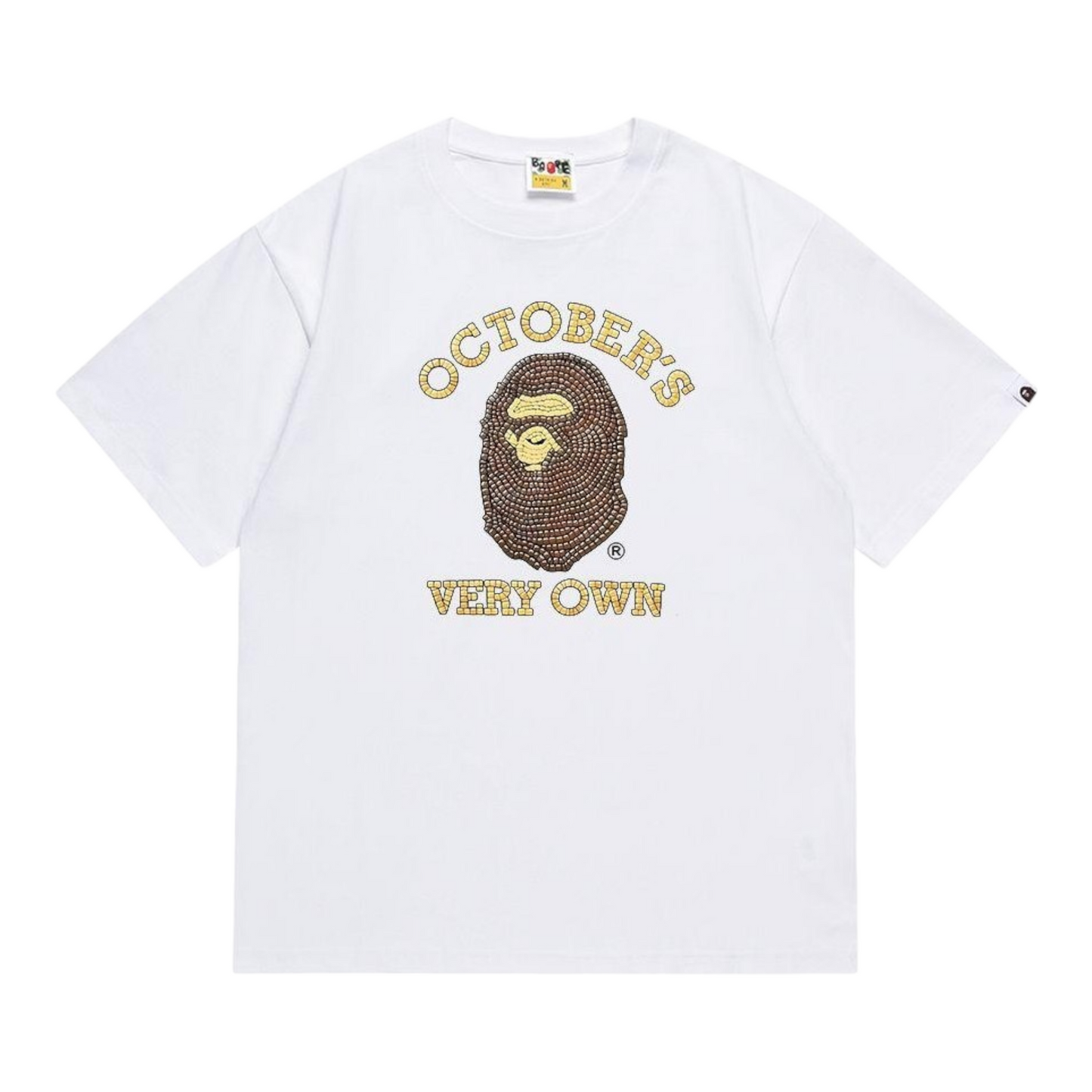 Bape Tee