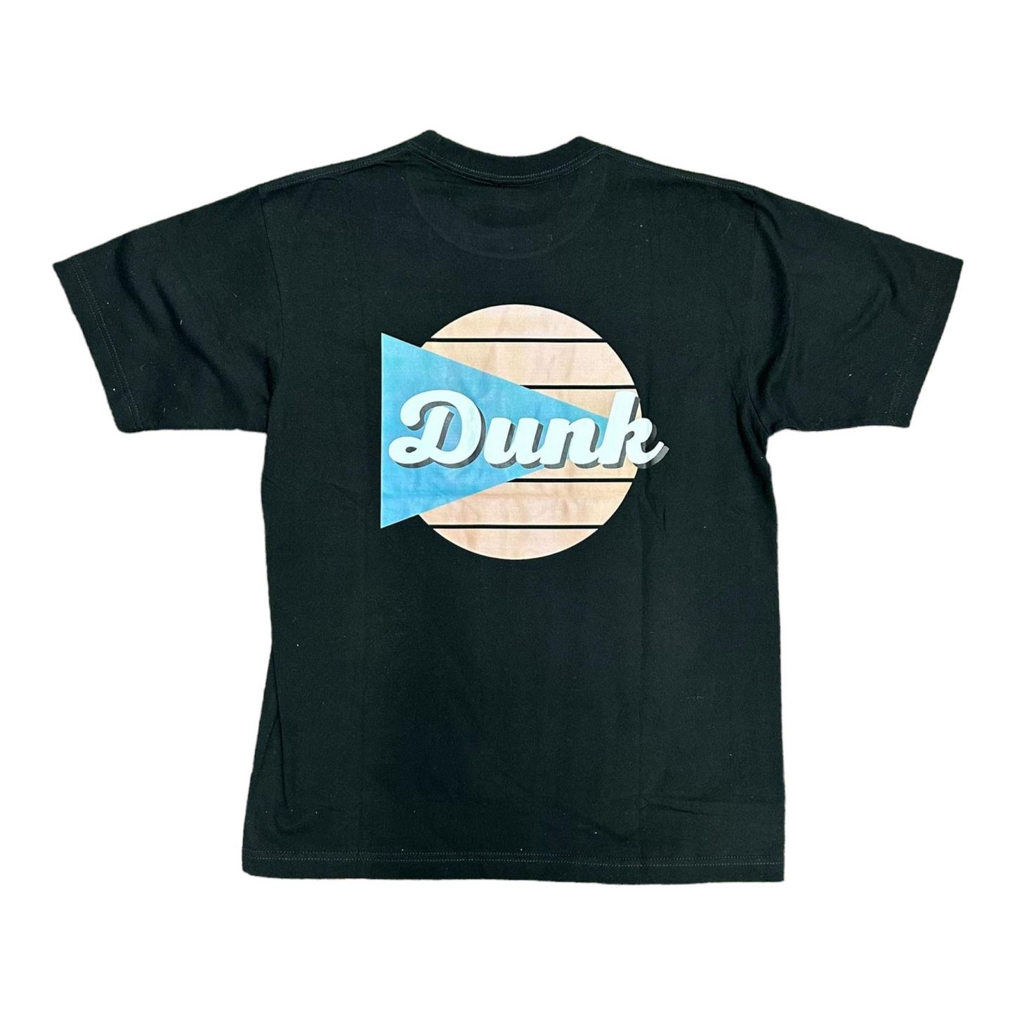 Retro Dunk Tee