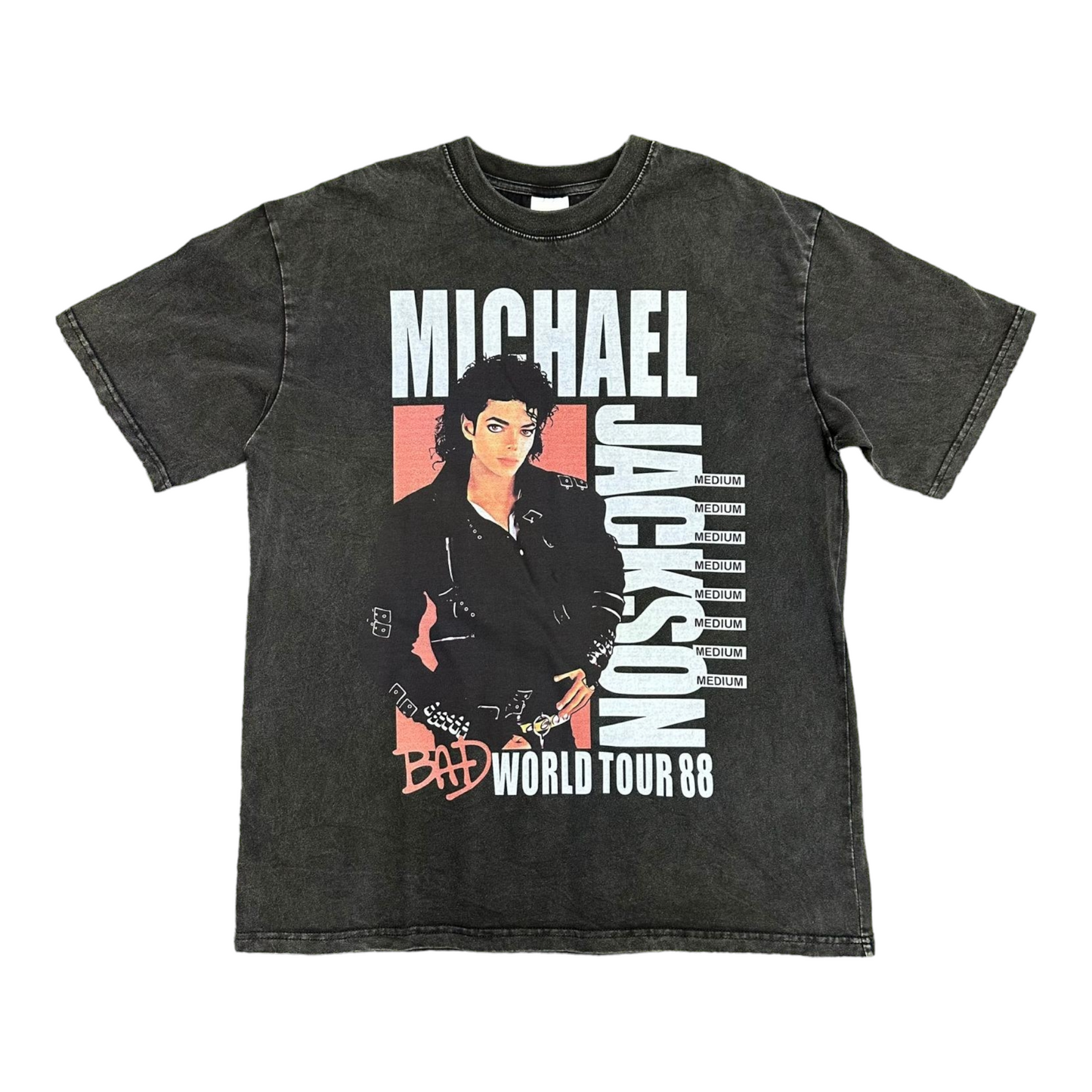 Michael Jackson Vintage Tee