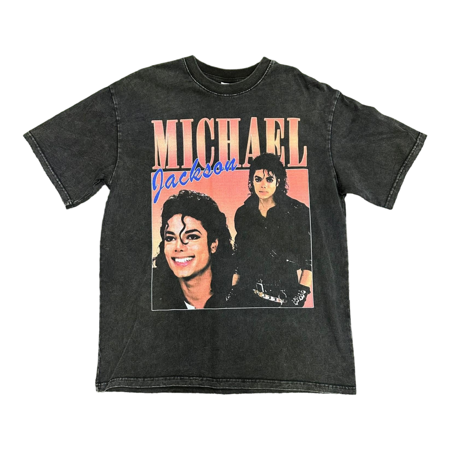 Michael Jackson Vintage Tee