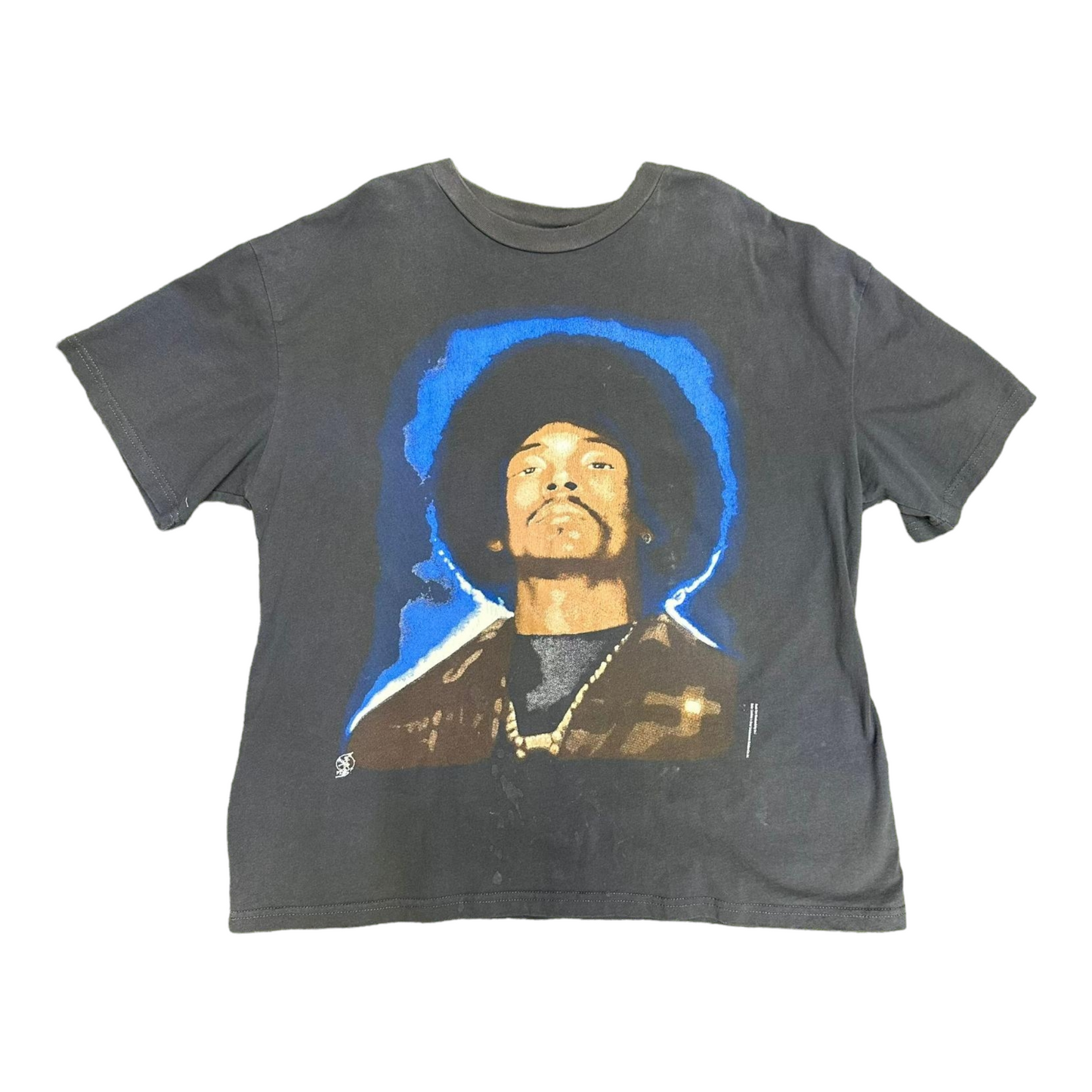 Snoop Dog Vintage Tee