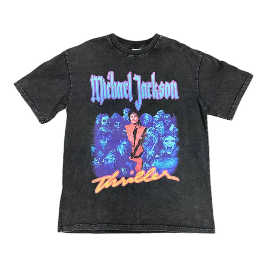 Michael Jackson Vintage Tee