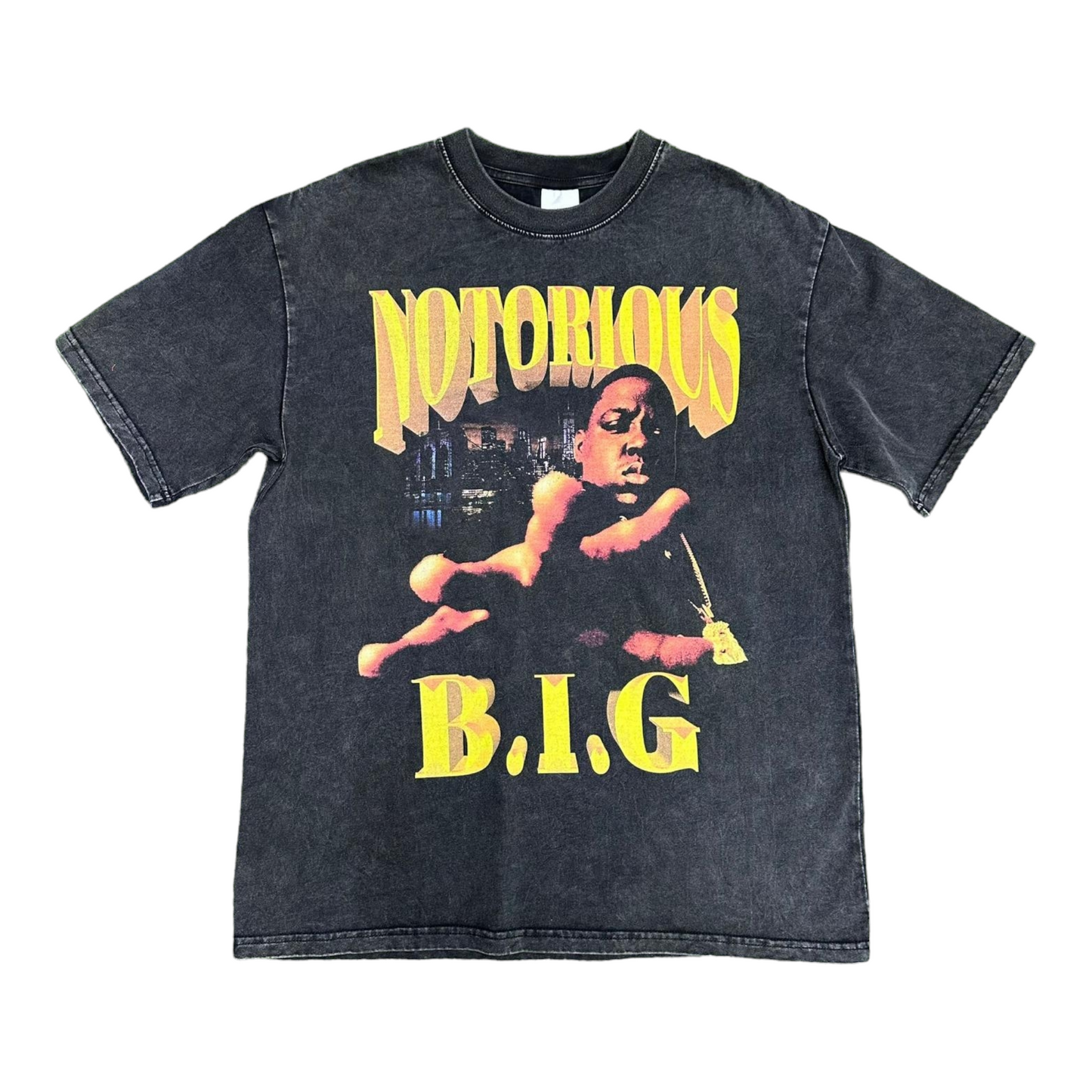 B.I.G. Vintage Tee