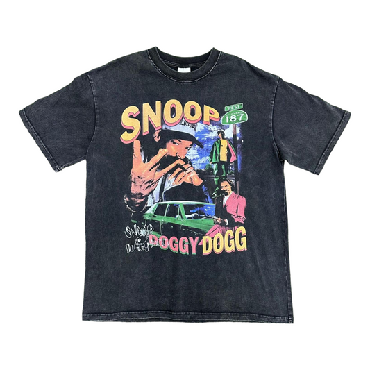 Snoop Doggy Vintage Tee