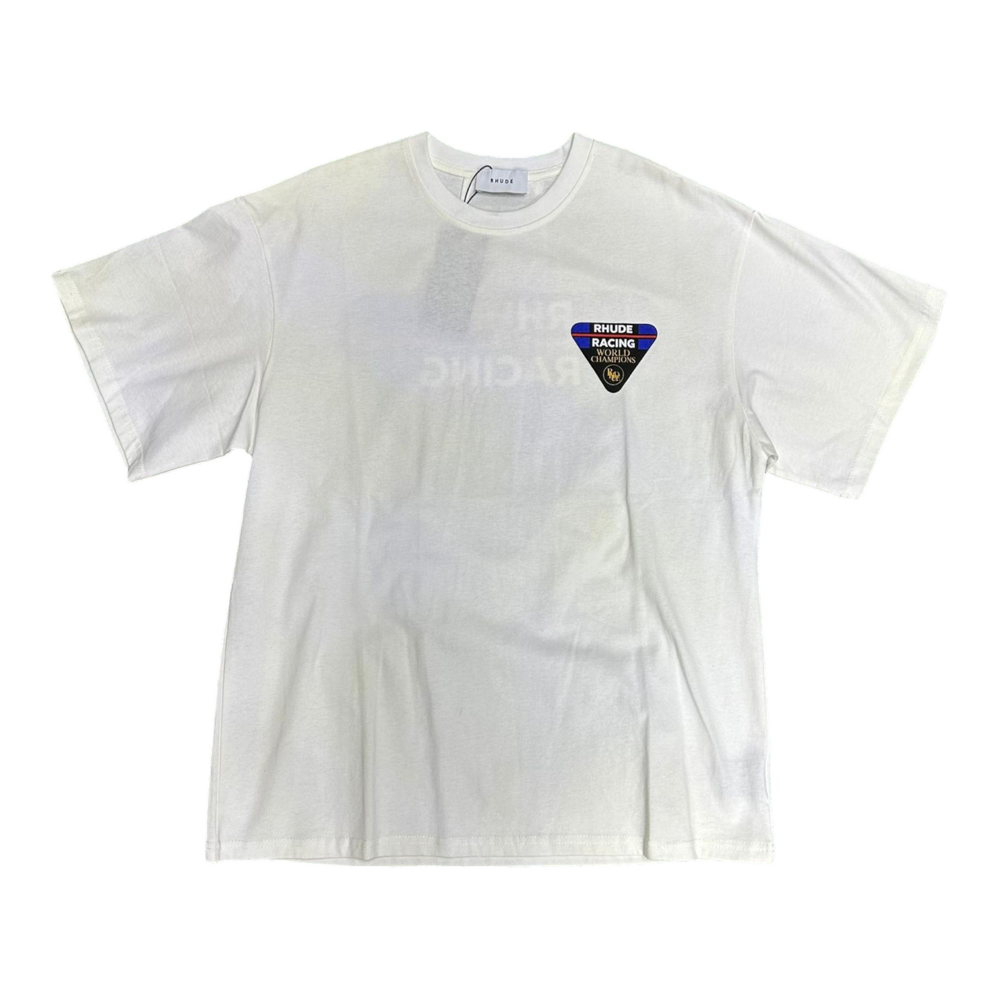 Rhude Tee