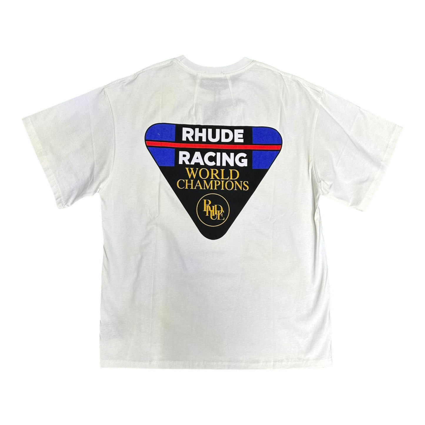 Rhude Tee