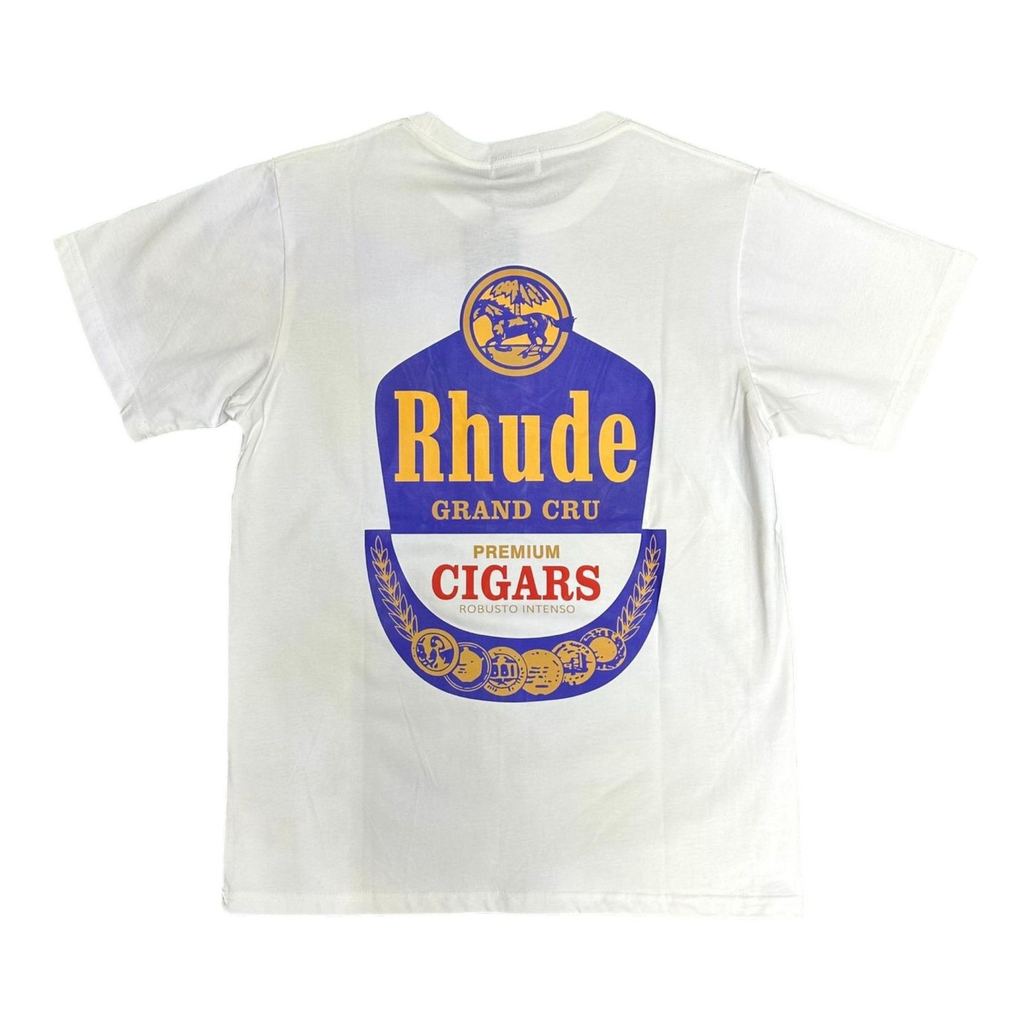 Rhude Tee