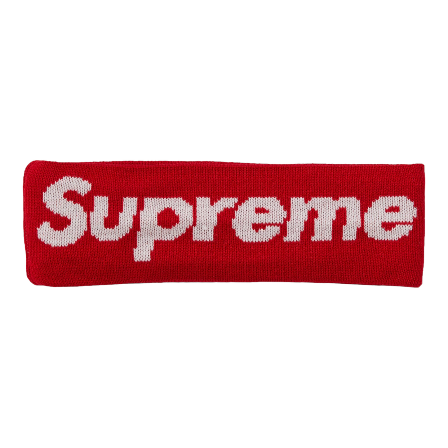 Sup New Era Big Logo Headband (FW18)