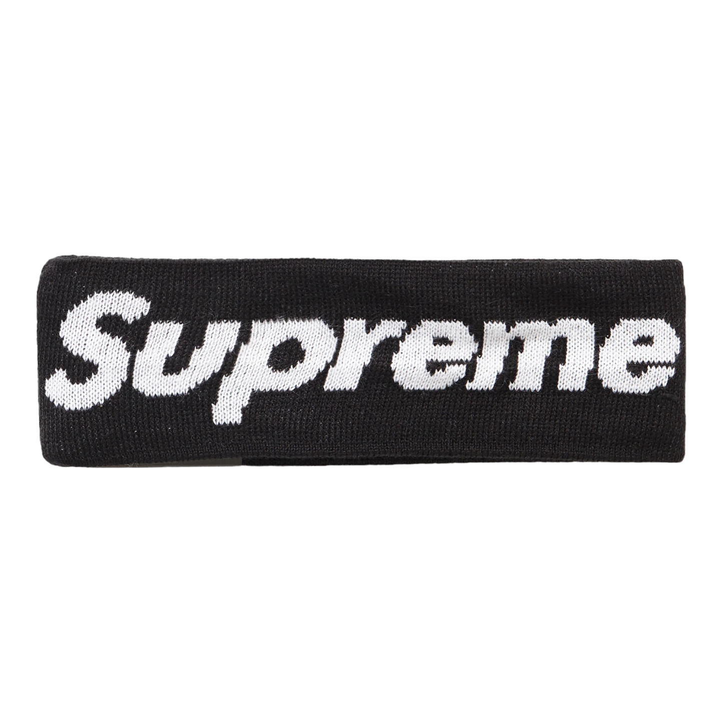 Sup New Era Big Logo Headband (FW18)