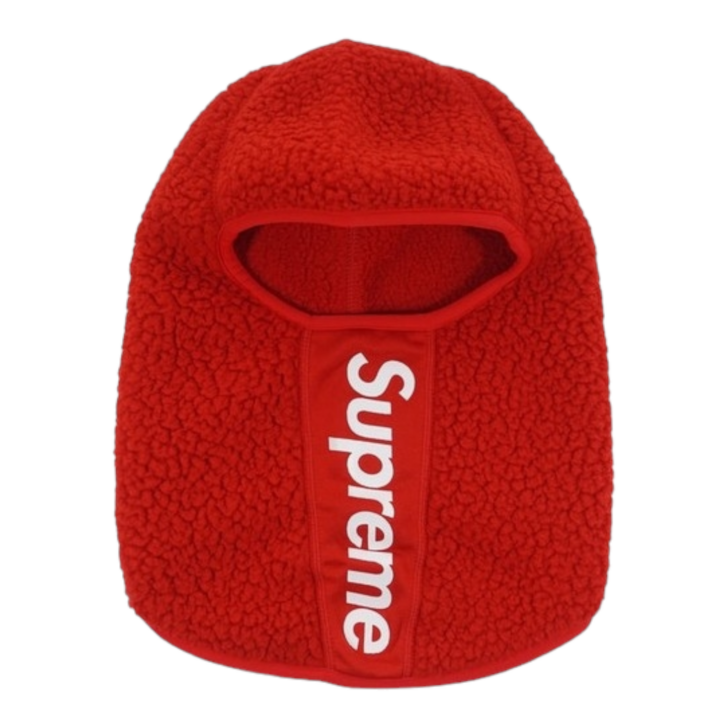 Sup Skimask Red