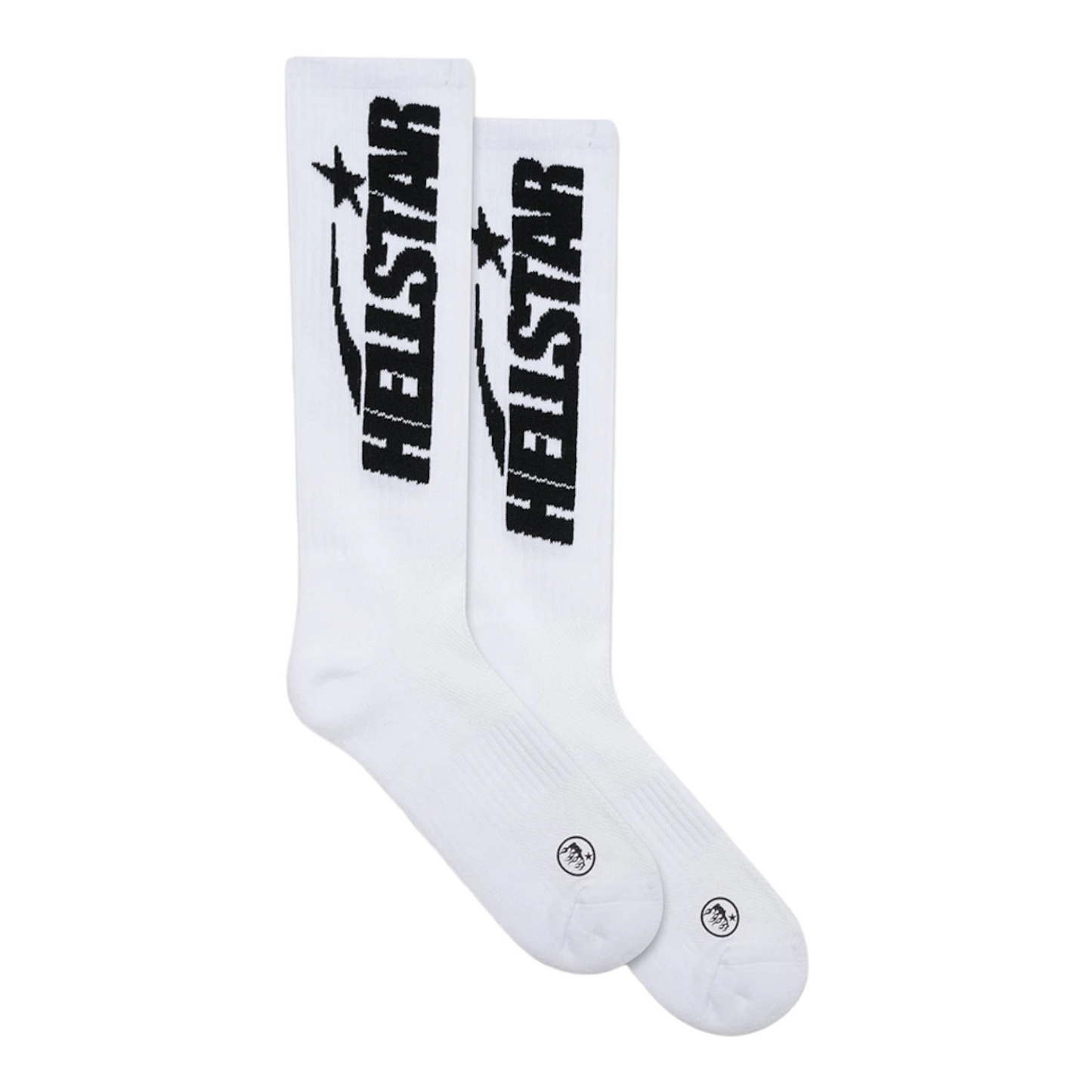 Hellstar Socks White