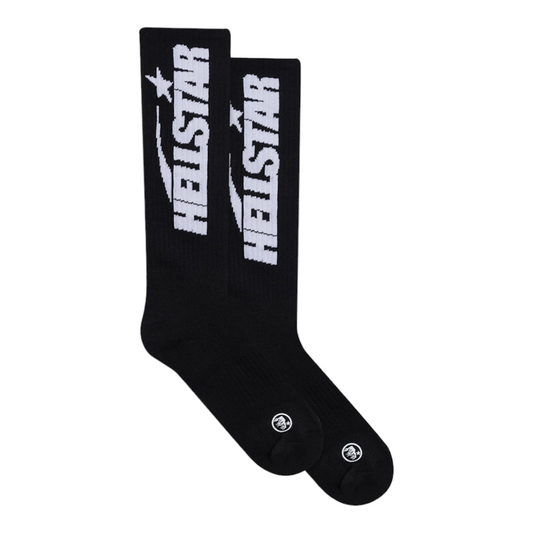 Hellstar Socks Black