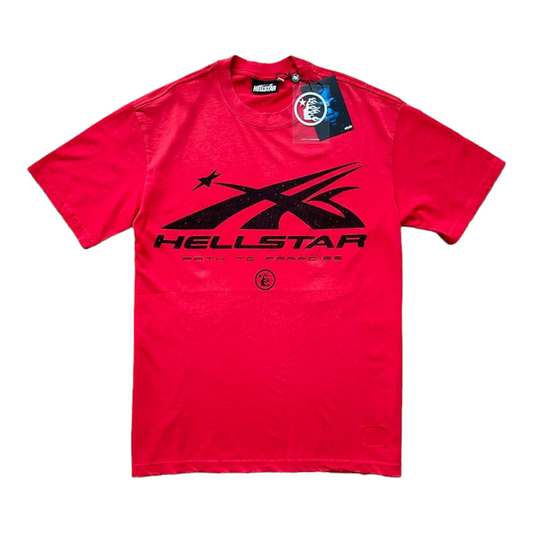 Hellstar Tee