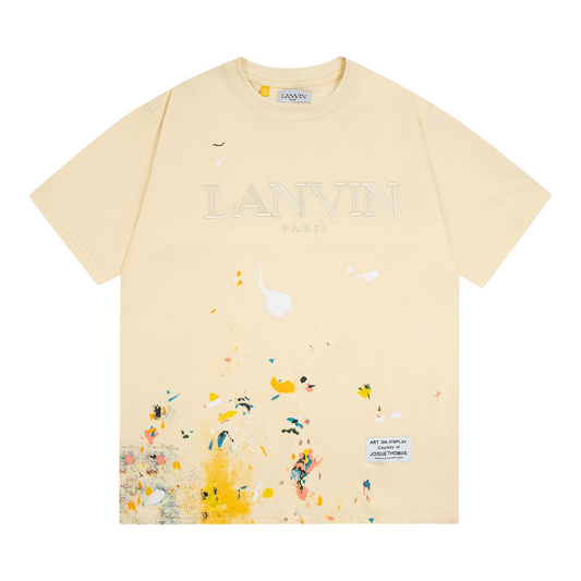 Gallery Dept. Lanvin Tee