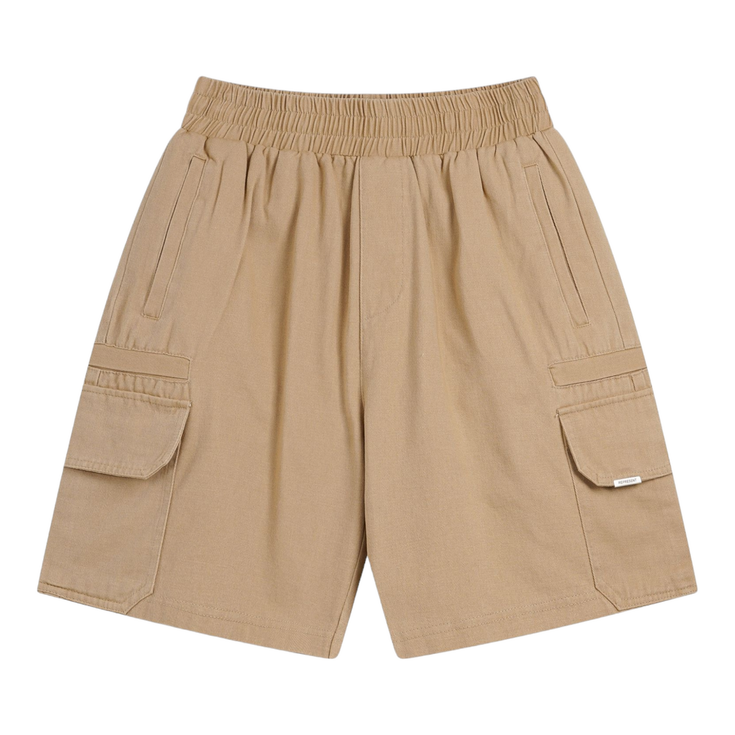 REPRESENT Cargo Shorts