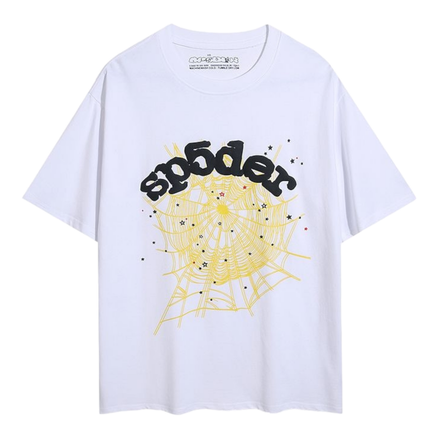 Sp5der Tee