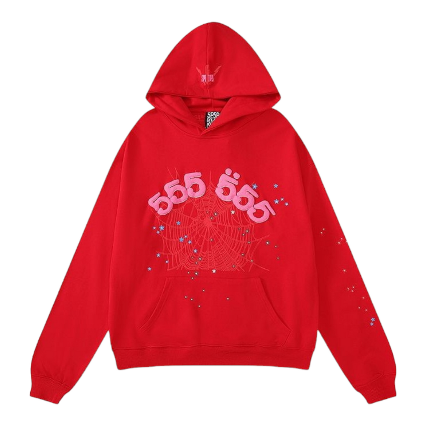 Sp5der hoodie