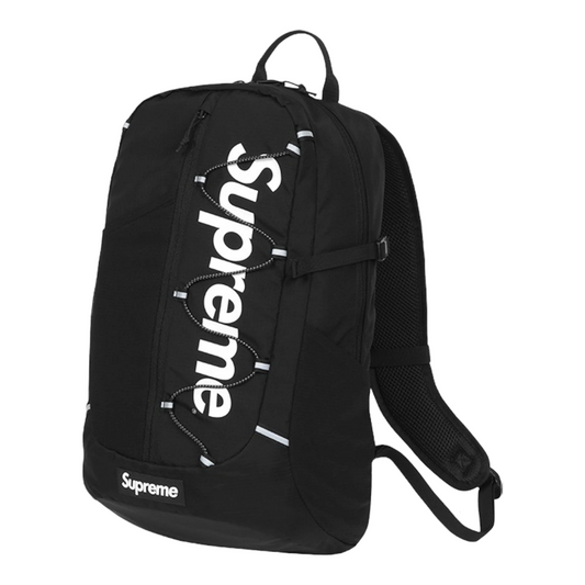 Sup Backpack (SS17) Black