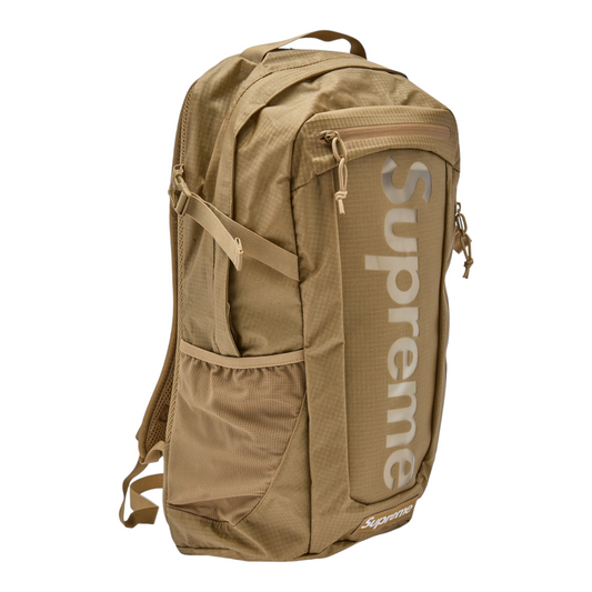 Sup Backpack (SS21) Tan