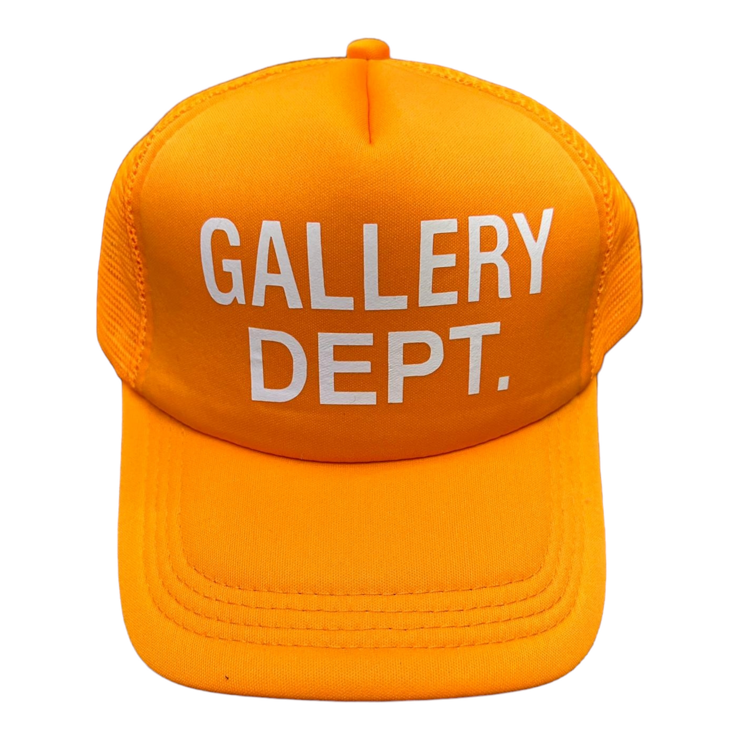 Gallery Dept. Orange Hat