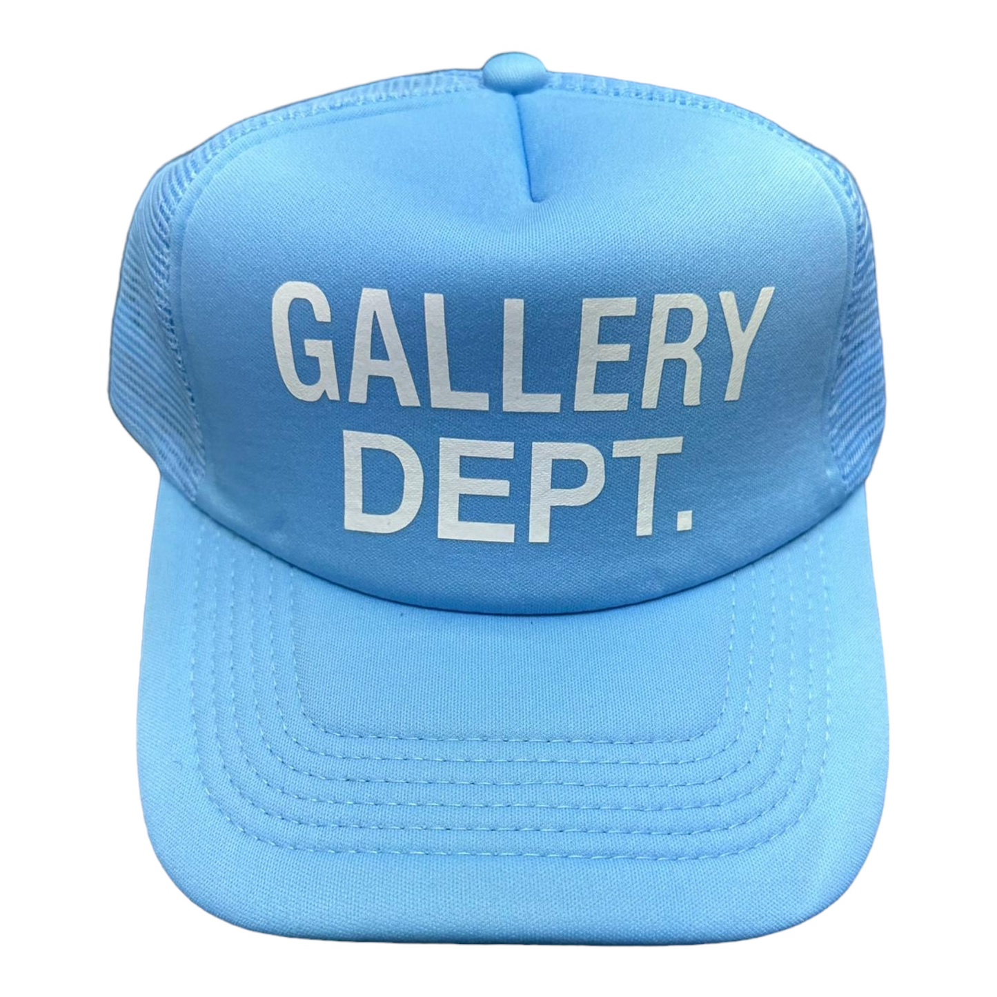 Gallery Dept. Blue Hat