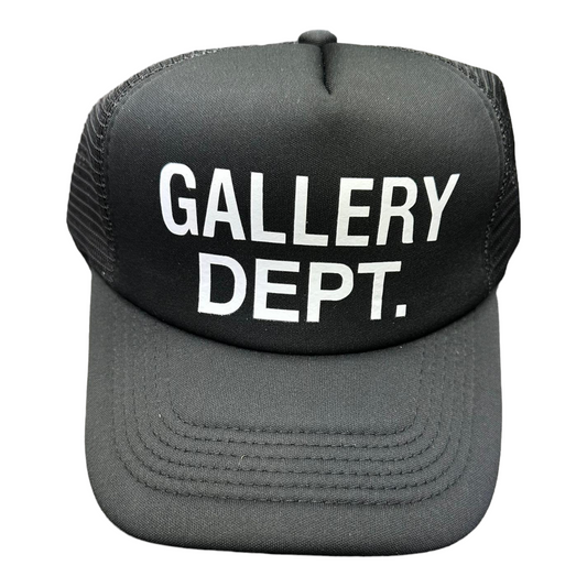 Gallery Dept. Black Hat