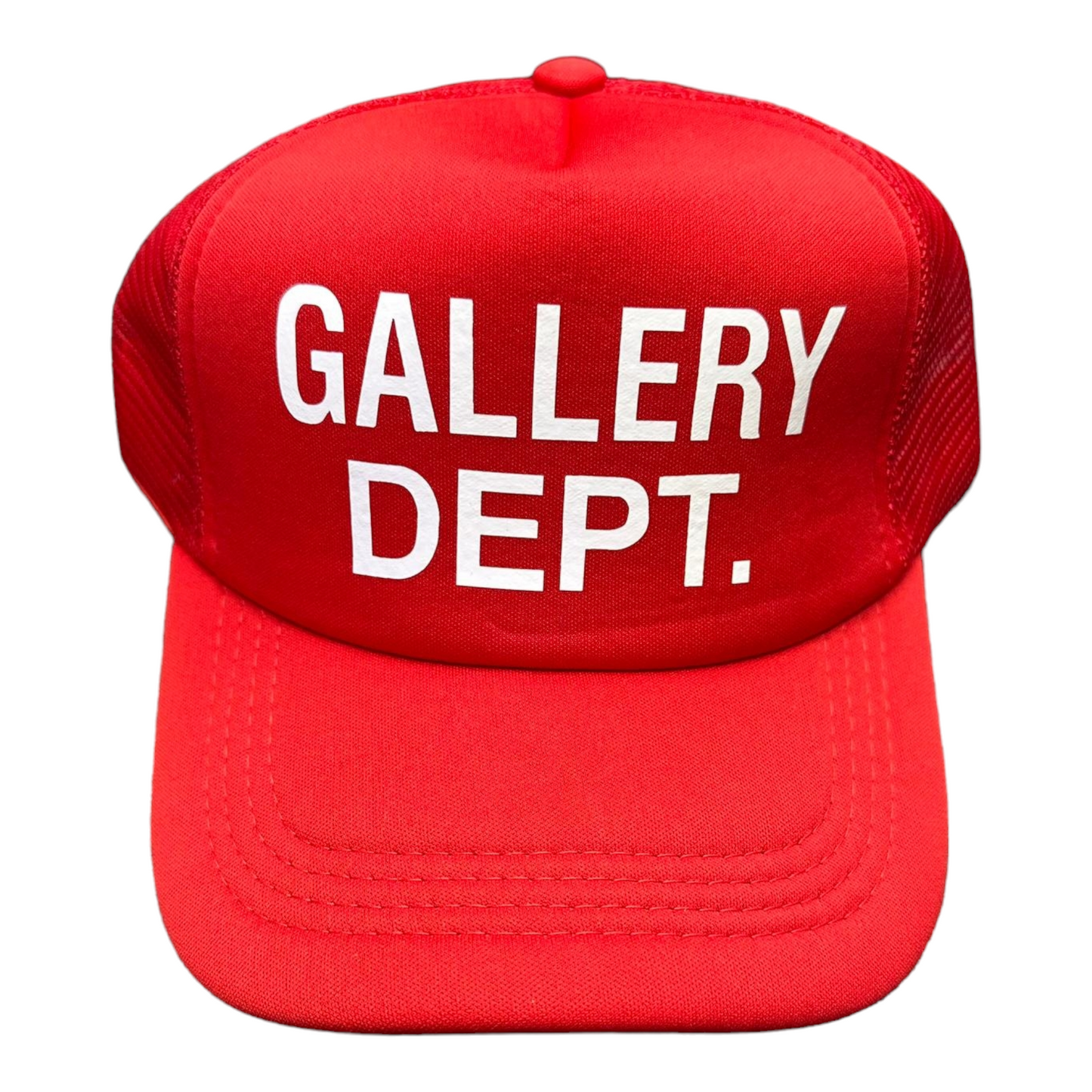 Gallery Dept. Red Hat