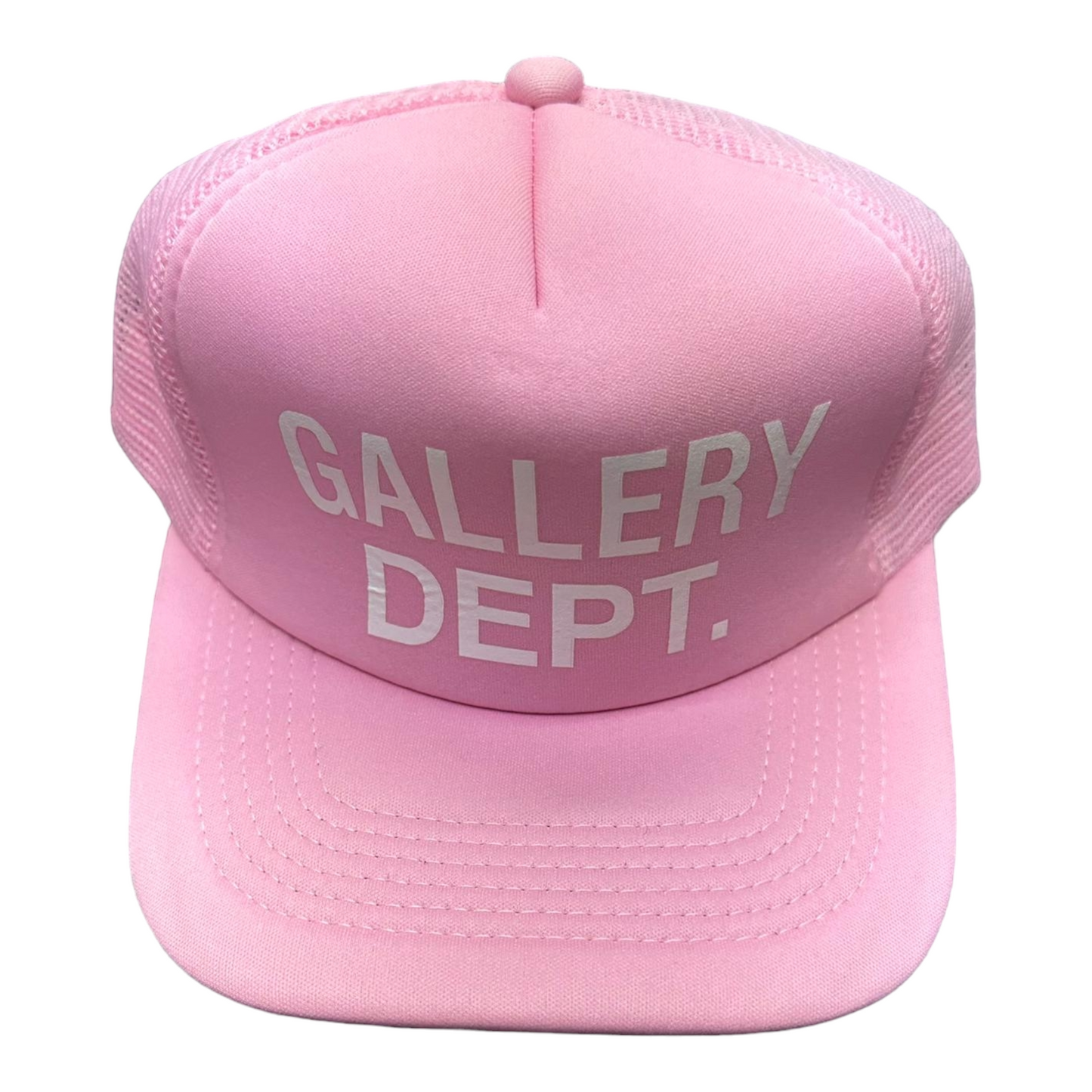 Gallery Dept. Pink Hat