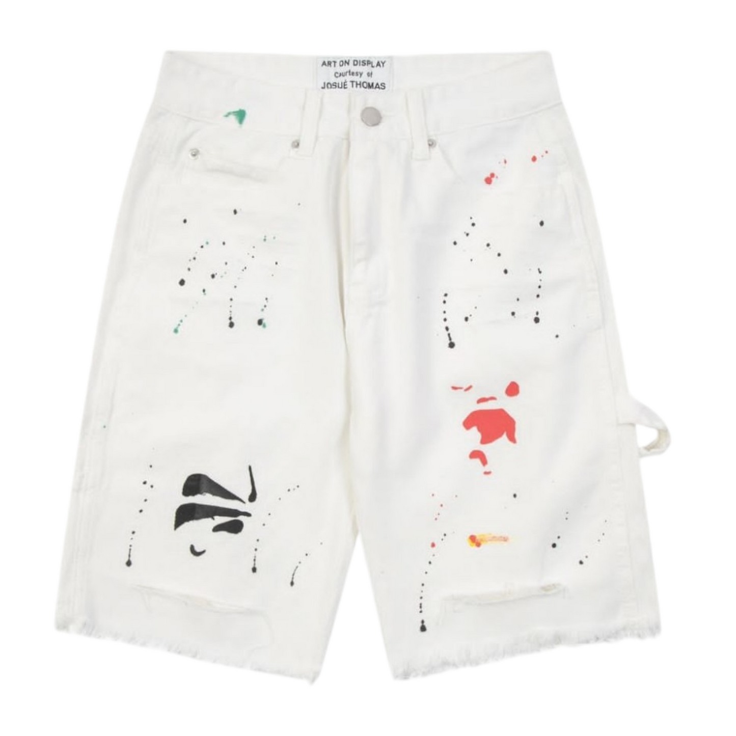 Gallery Dept. Shorts