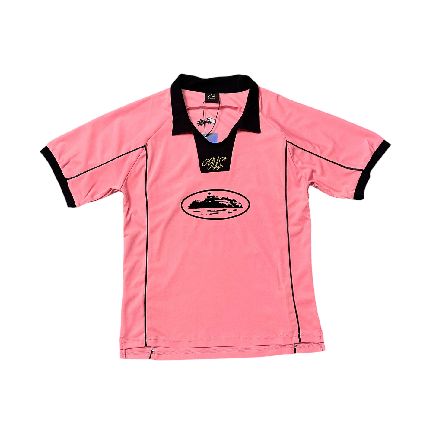 Corteiz Polo Jersey