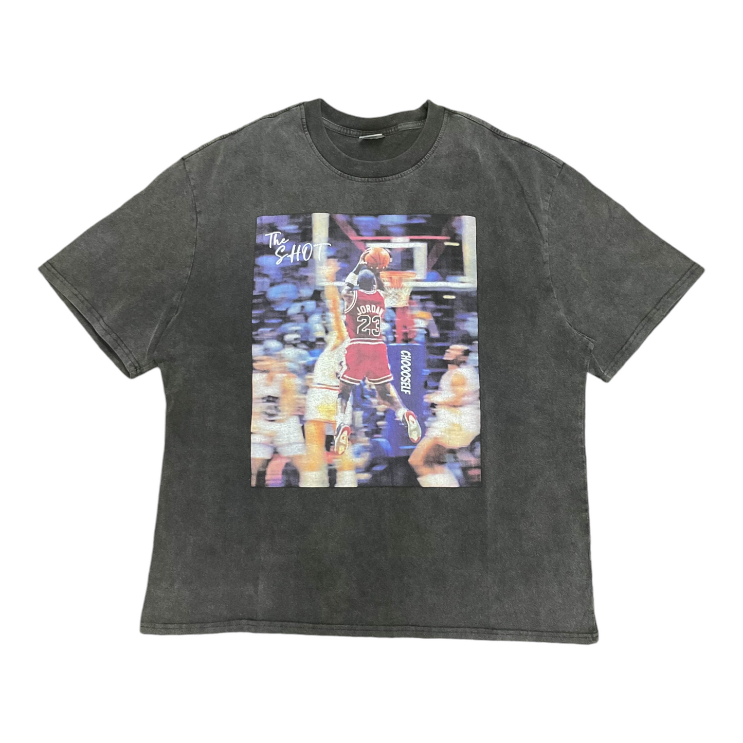 Saints Jordan Vintage Tee