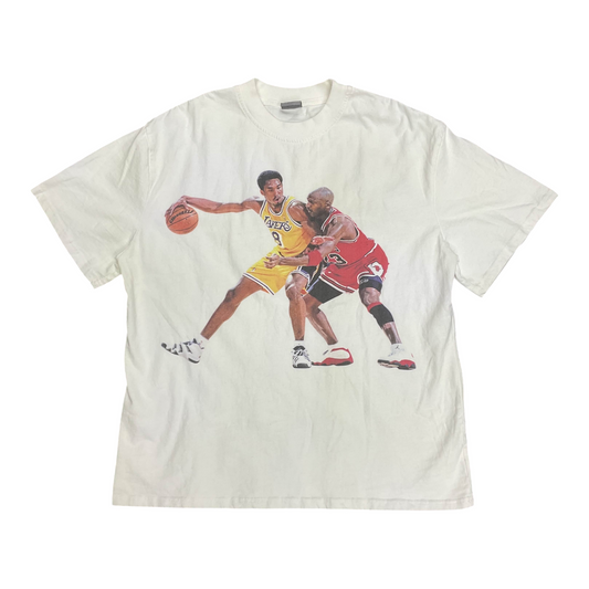 Saints Jordan Vintage Tee