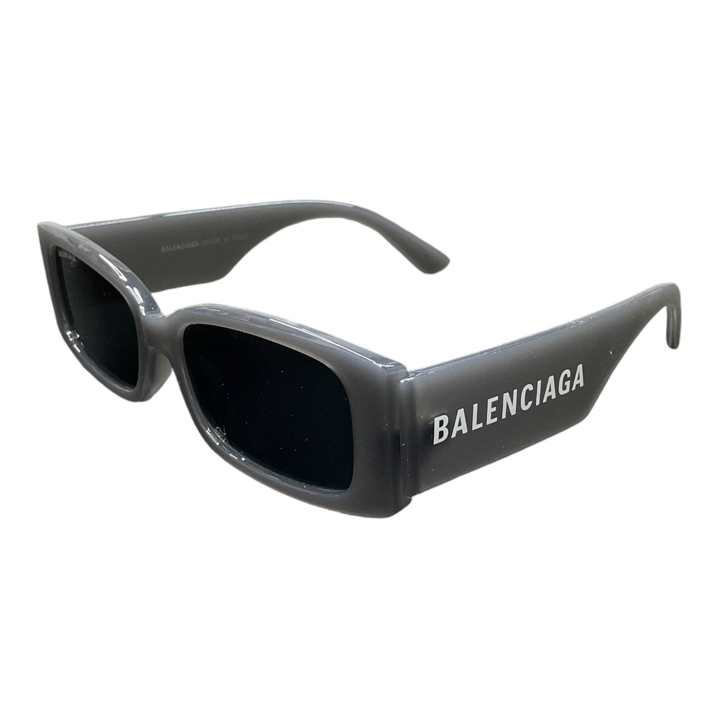 Balenciaga sunglasses Grey