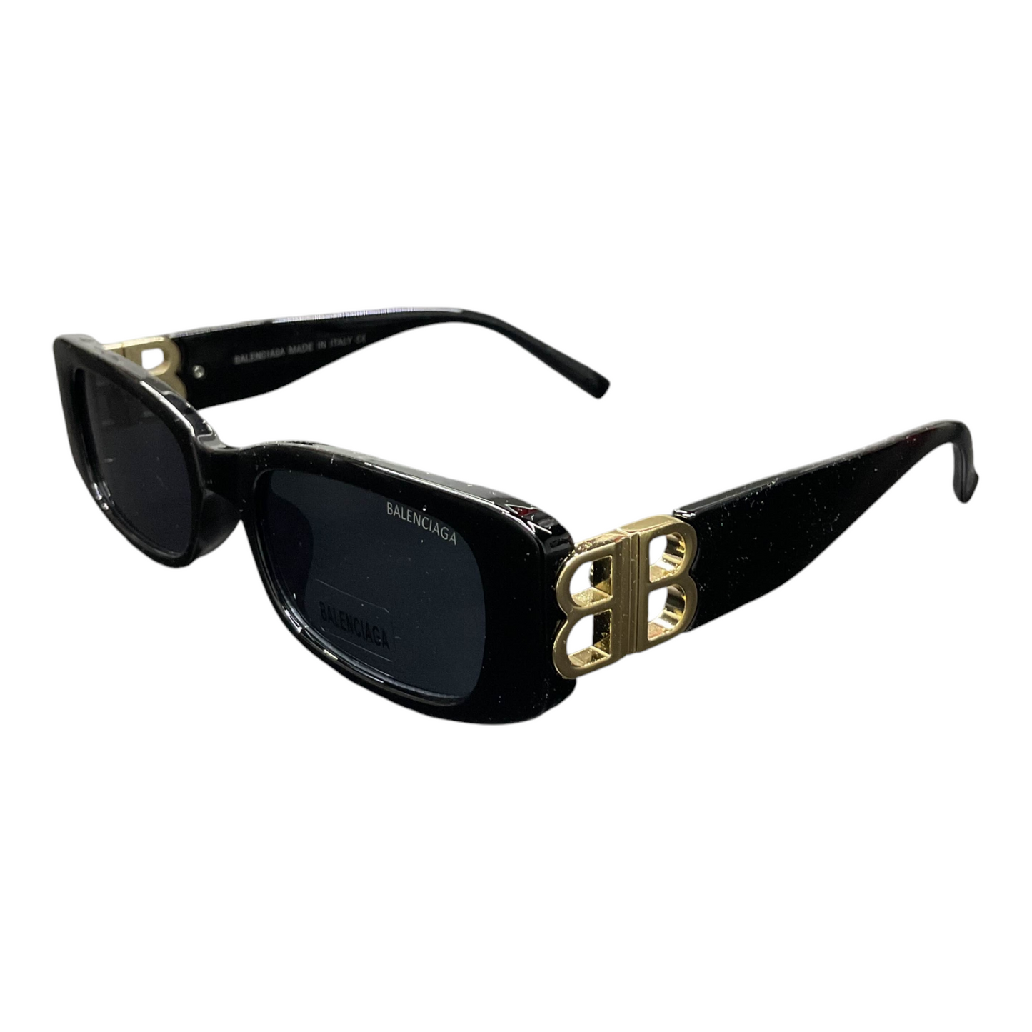 Balenciaga sunglasses Black BB