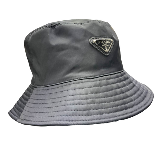 Prada bucket hat