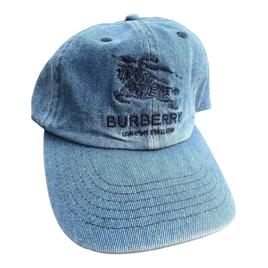 Burberry Hat