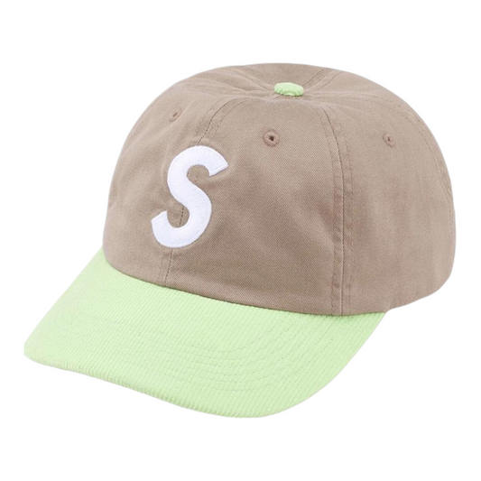 Sup S Logo Hat