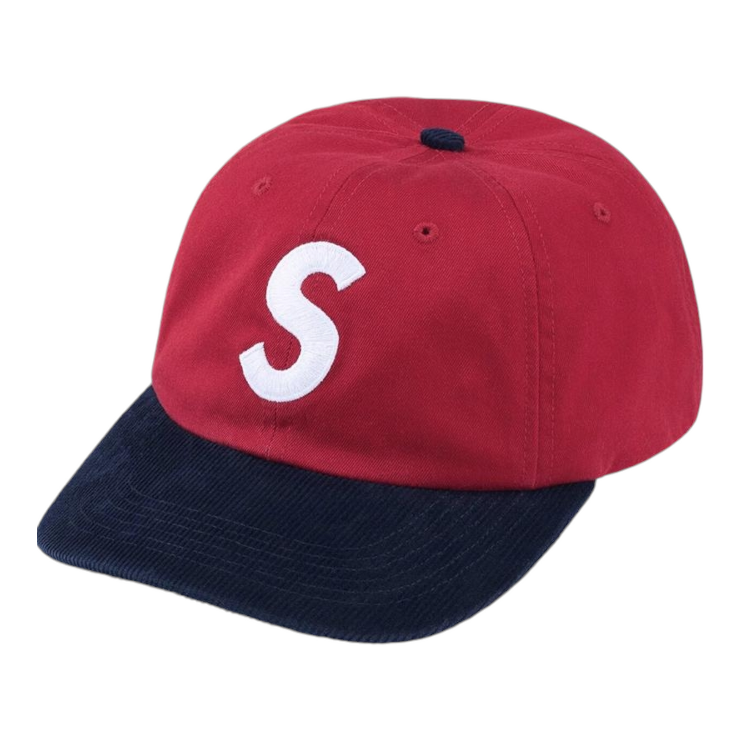 Sup S Logo Hat