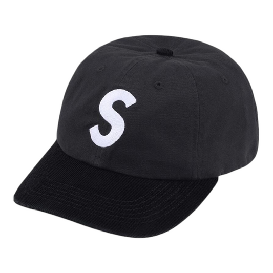 Sup S Logo Hat