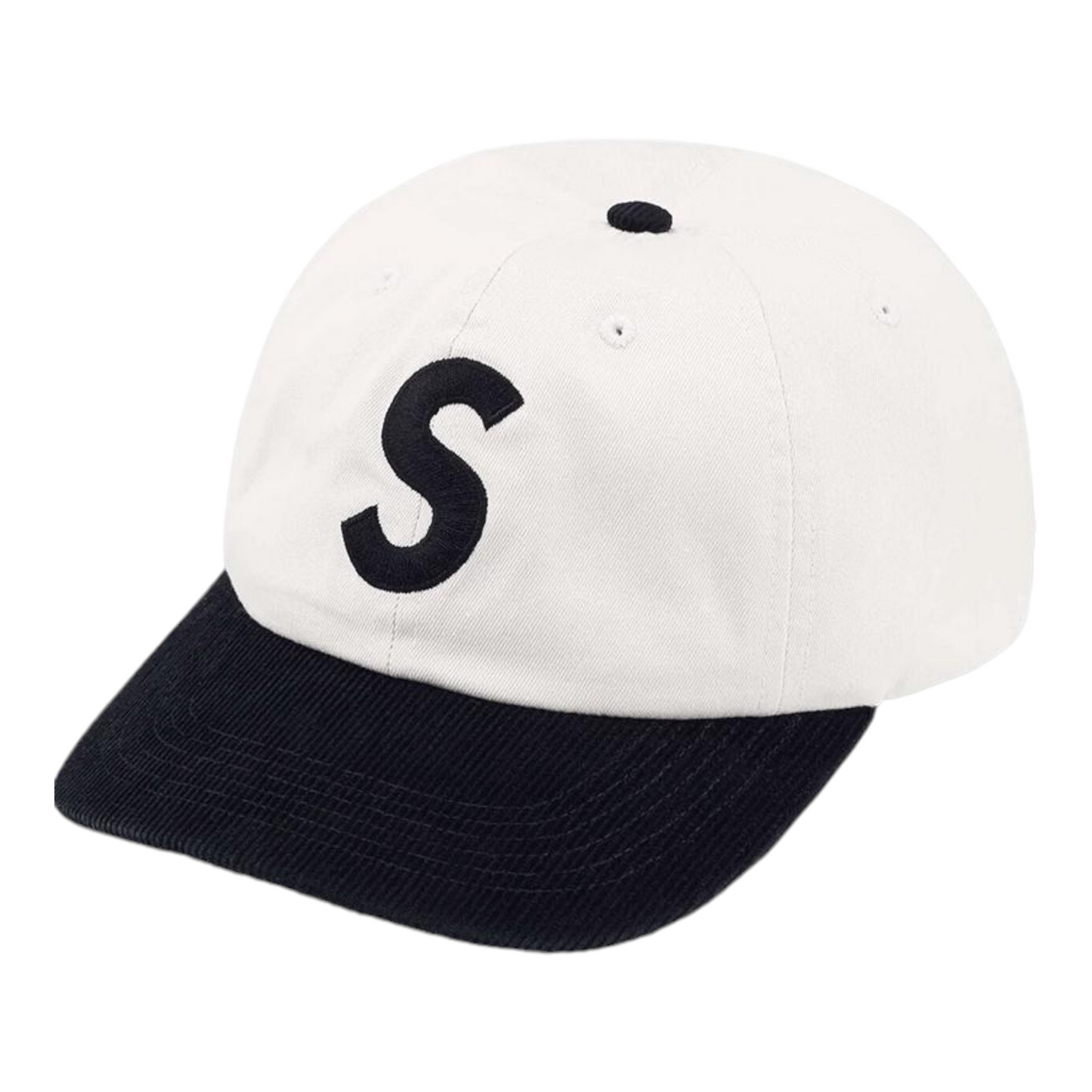 Sup S Logo Hat