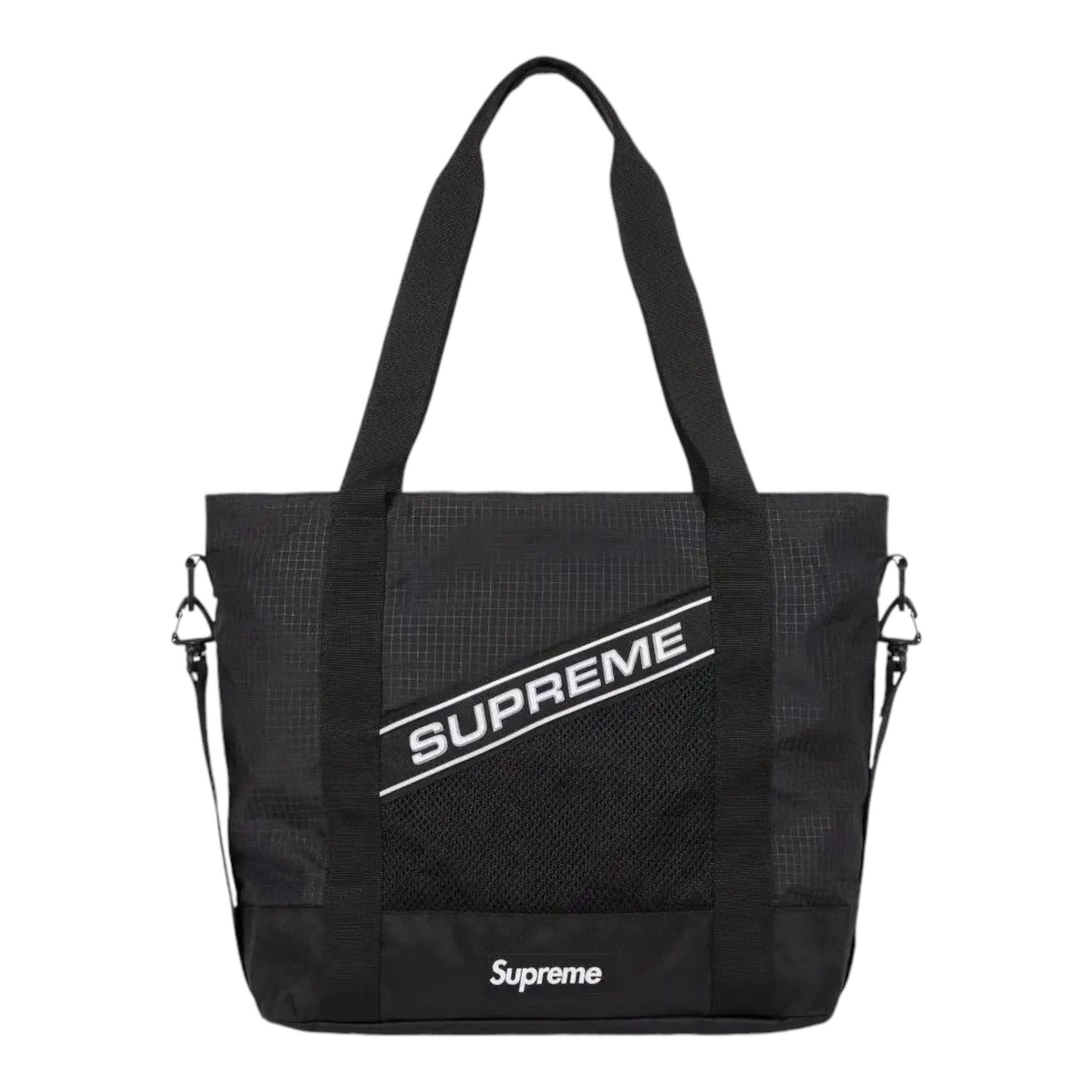 Sup Shoulder Bag (FW23) Black