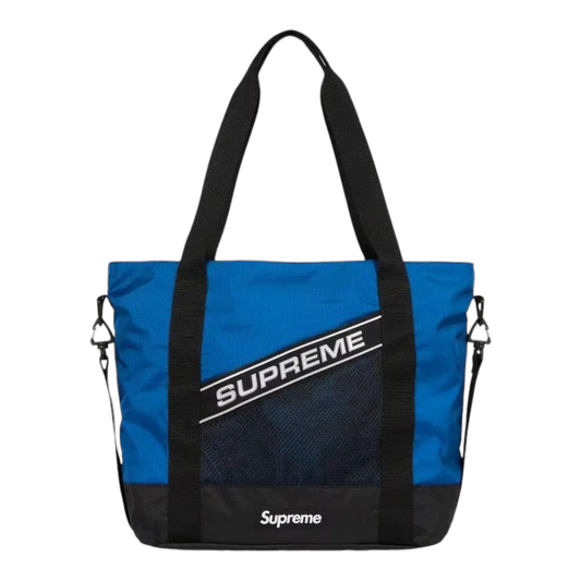 Sup Shoulder Bag (FW23) Blue