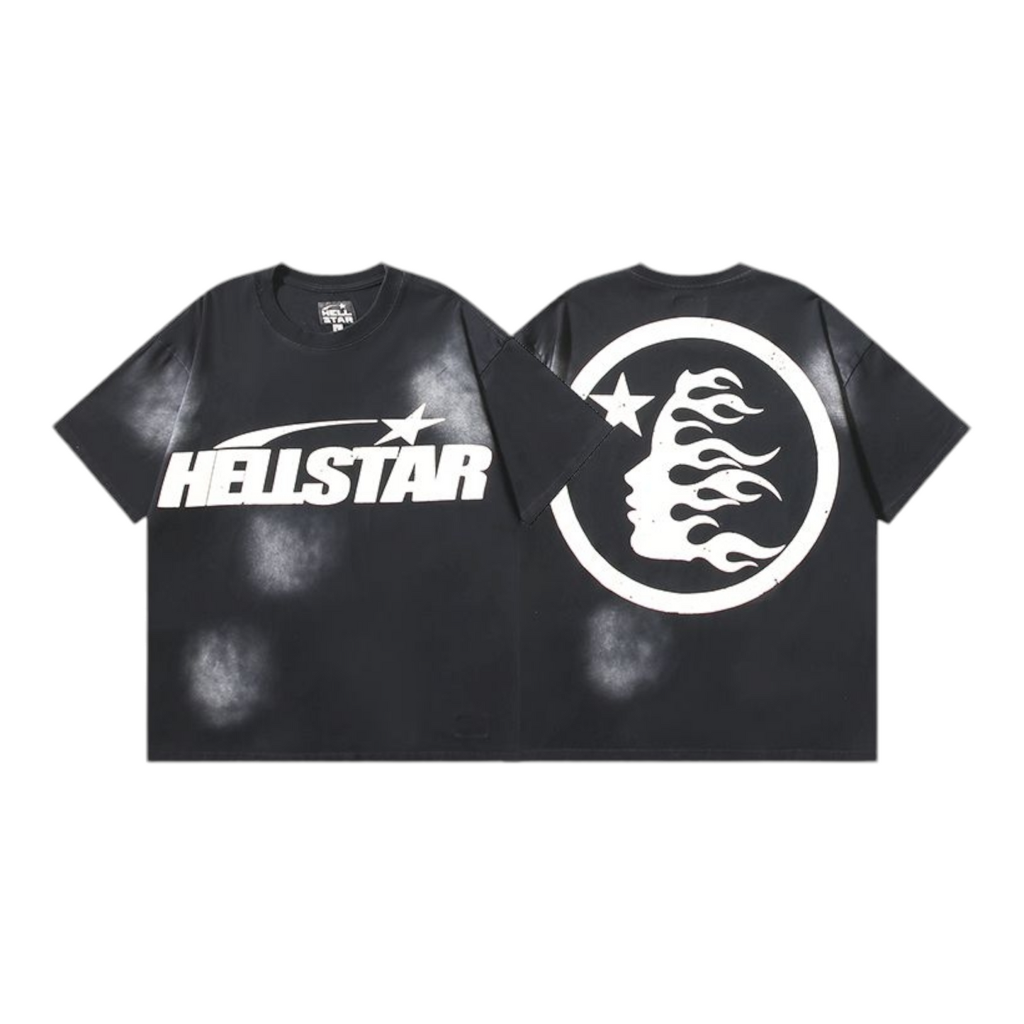 Hellstar Tee